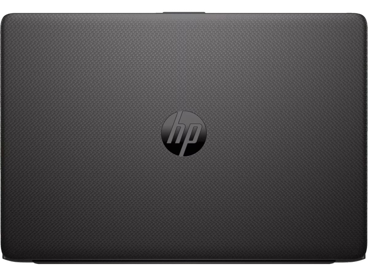 HP 15 (2025), Intel Core i3 13th Gen 1315U - (8 GB/512 GB SSD/Intel UHD Graphics/DOS) Thin and Light Business Laptop/15.6" HD Display/Ash Grey/1.5 kg 