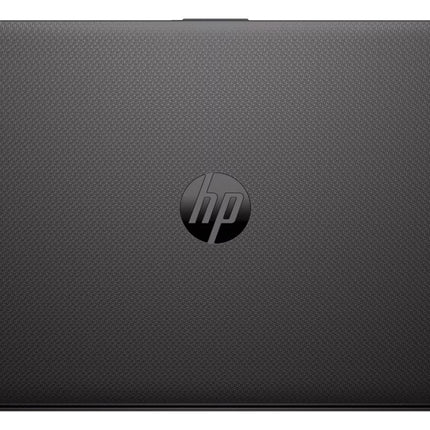 HP 15 (2025), Intel Core i5 13th Gen 1334U - (32 GB/512 GB SSD/Intel Iris Xe Graphics/Windows 11 Pro) Thin and Light Business Laptop/15.6" FHD Display/Fingerprint Reader/Ash Grey/1.5 kg/MS Office 2021 