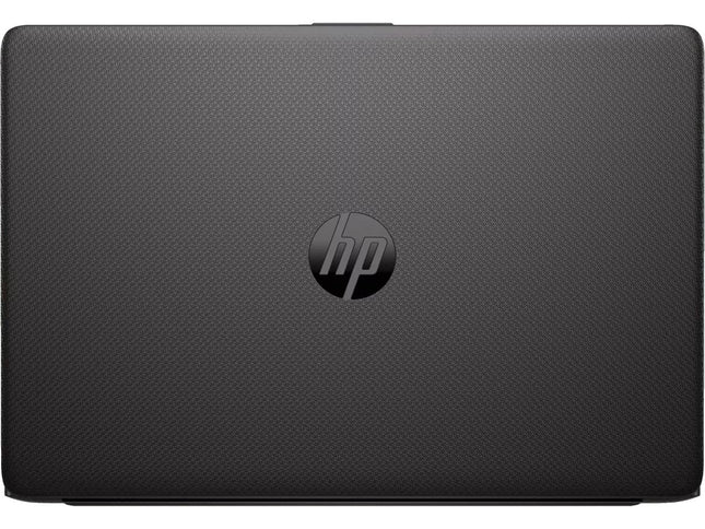 HP 15 (2025), Intel Core i5 13th Gen 1334U - (32 GB/512 GB SSD/Intel Iris Xe Graphics/Windows 11 Pro) Thin and Light Business Laptop/15.6" FHD Display/Fingerprint Reader/Ash Grey/1.5 kg/MS Office 2021 