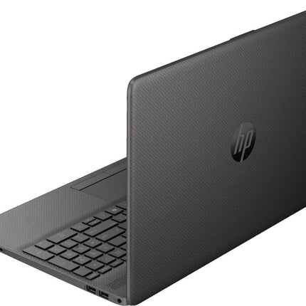 HP 15 (2025), Intel Core i5 13th Gen 1334U - (32 GB/512 GB SSD/Intel Iris Xe Graphics/Windows 11 Pro) Thin and Light Business Laptop/15.6" FHD Display/Fingerprint Reader/Ash Grey/1.5 kg/MS Office 2021 