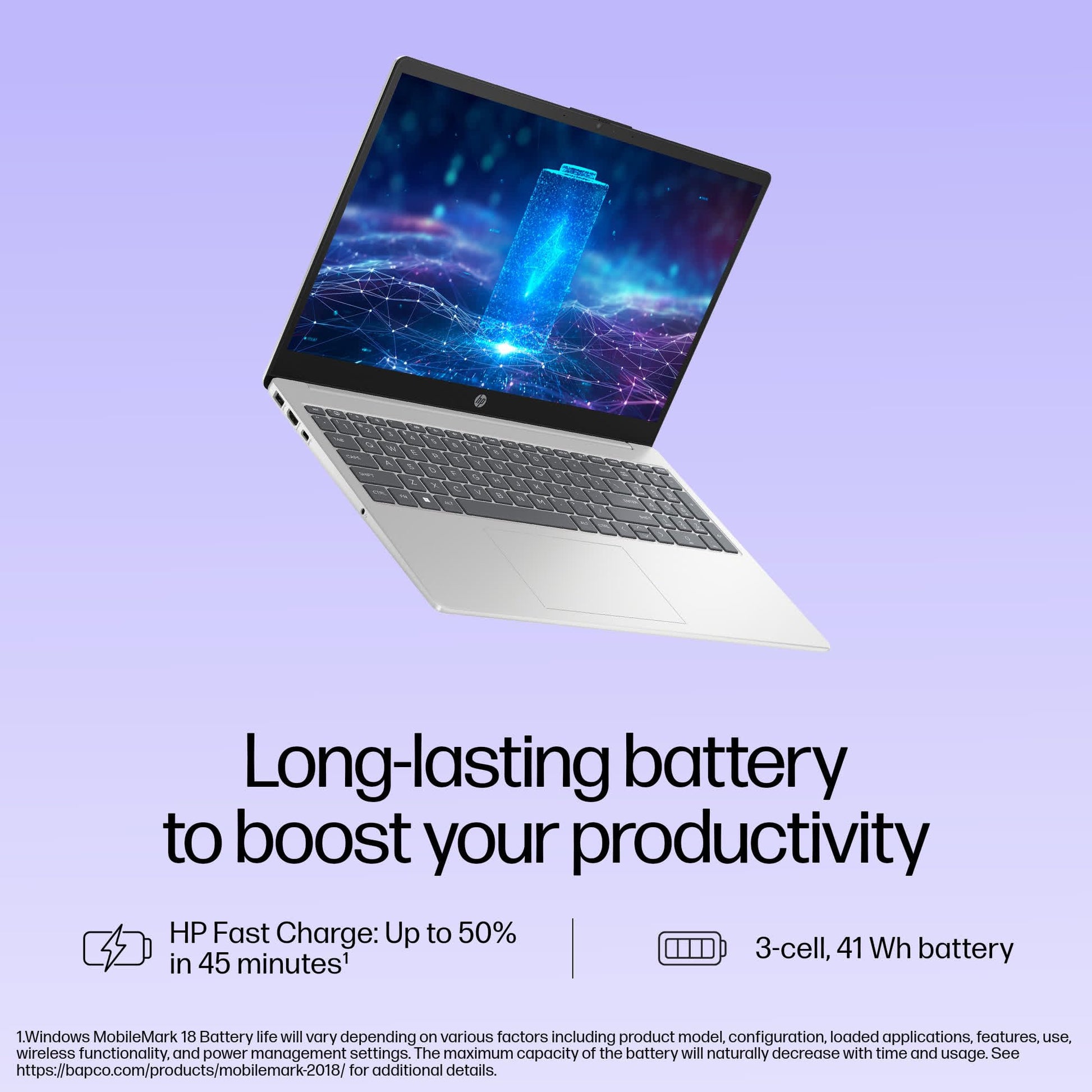HP 15, 13th Gen Intel Core i3-1315U (8GB DDR4, 512GB SSD) FHD Anti-Glare Micro-Edge, 15.6"/39.6cm, Windows 11, MS Office 21, Grey, 1.59kg, fd0006TU, Intel UHD Graphics, 1080p FHD Camera Laptop 