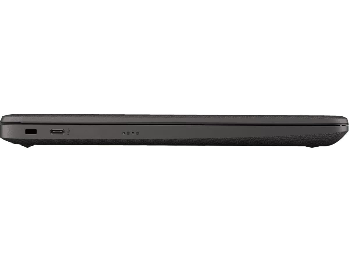 HP Laptop 240R G9 (2024), Intel Core i3 13th Gen 1315U - (16GB/512GB SSD/Intel UHD Graphics/Windows 11 Home) Thin and Light Business Laptop/14 (35.56cm)/Ash Grey/1.47 kg/MS Office 2021 