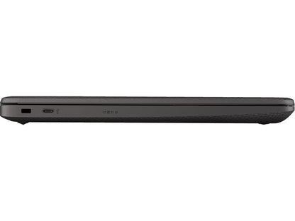 HP Laptop 240R G9 (2024), Intel Core i3 13th Gen 1315U - (16GB/512GB SSD/Intel UHD Graphics/Windows 11 Home) Thin and Light Business Laptop/14 (35.56cm)/Ash Grey/1.47 kg/MS Office 2021 