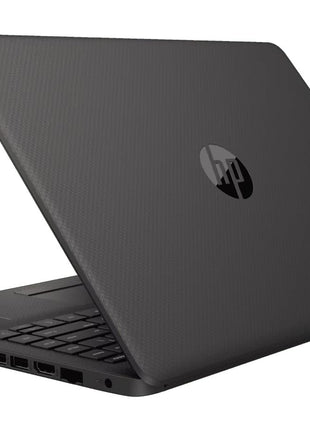 HP Laptop 240R G9 (2024), Intel Core i3 13th Gen 1315U - (16GB/512GB SSD/Intel UHD Graphics/Windows 11 Home) Thin and Light Business Laptop/14 (35.56cm)/Ash Grey/1.47 kg/MS Office 2021 
