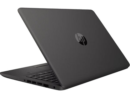 HP Laptop 240R G9 (2024), Intel Core i3 13th Gen 1315U - (16GB/512GB SSD/Intel UHD Graphics/Windows 11 Home) Thin and Light Business Laptop/14 (35.56cm)/Ash Grey/1.47 kg/MS Office 2021 