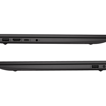 HP 245 AMD Ryzen 5 7520U, 8GB DDR4, 512GB SSD, DOS 14-inch 1.36kg 