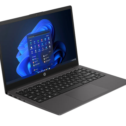 HP 245 AMD Ryzen 5 7520U, 8GB DDR4, 512GB SSD, DOS 14-inch 1.36kg 