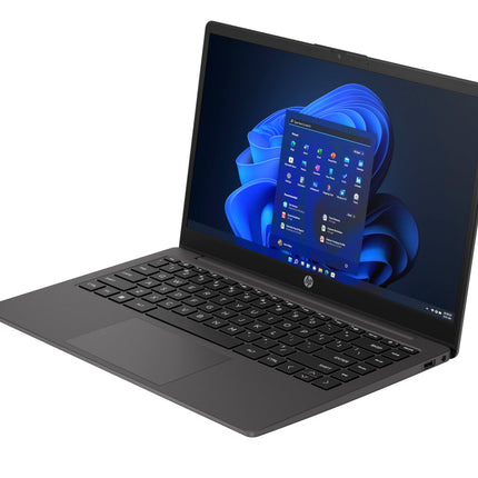 HP 245 AMD Ryzen 5 7520U, 8GB DDR4, 512GB SSD, DOS 14-inch 1.36kg 