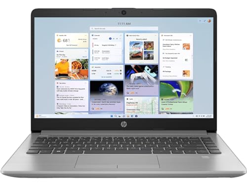 HP 250 G9 Intel Celeron Dual Core 4500u - (8 GB/256 GB SSD/Windows 11) Laptop (15.6 inch, Silver, 1.75 kg) 
