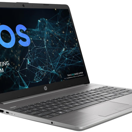 HP 250 G9 Intel Celeron Dual Core 4500u - (8 GB/256 GB SSD/Windows 11) Laptop (15.6 inch, Silver, 1.75 kg) 