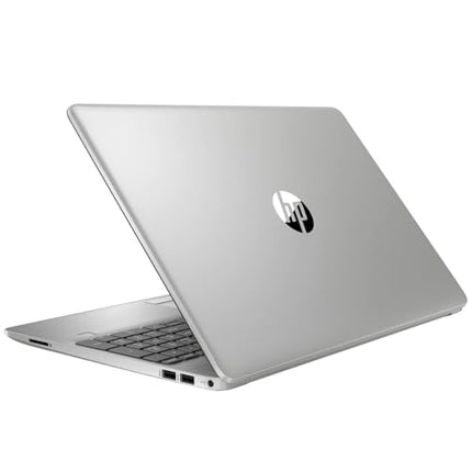 HP 250 G9 Intel Celeron Dual Core 4500u - (8 GB/256 GB SSD/Windows 11) Laptop (15.6 inch, Silver, 1.75 kg) 