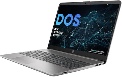 HP 250 G9 Intel Celeron Dual Core 4500u - (8 GB/256 GB SSD/Windows 11) Laptop (15.6 inch, Silver, 1.75 kg) 