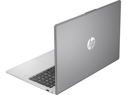 HP 255 G10 7000 Series AMD Ryzen 5 Quad Core 7520U 2.8Ghz Upto 4.3Ghz - (8 GB/512 GB SSD/AMD Radeon Graphics) 255 G10 Thin and Light Laptop (15.6 inch, Matt Silver, 1.45 kg) 