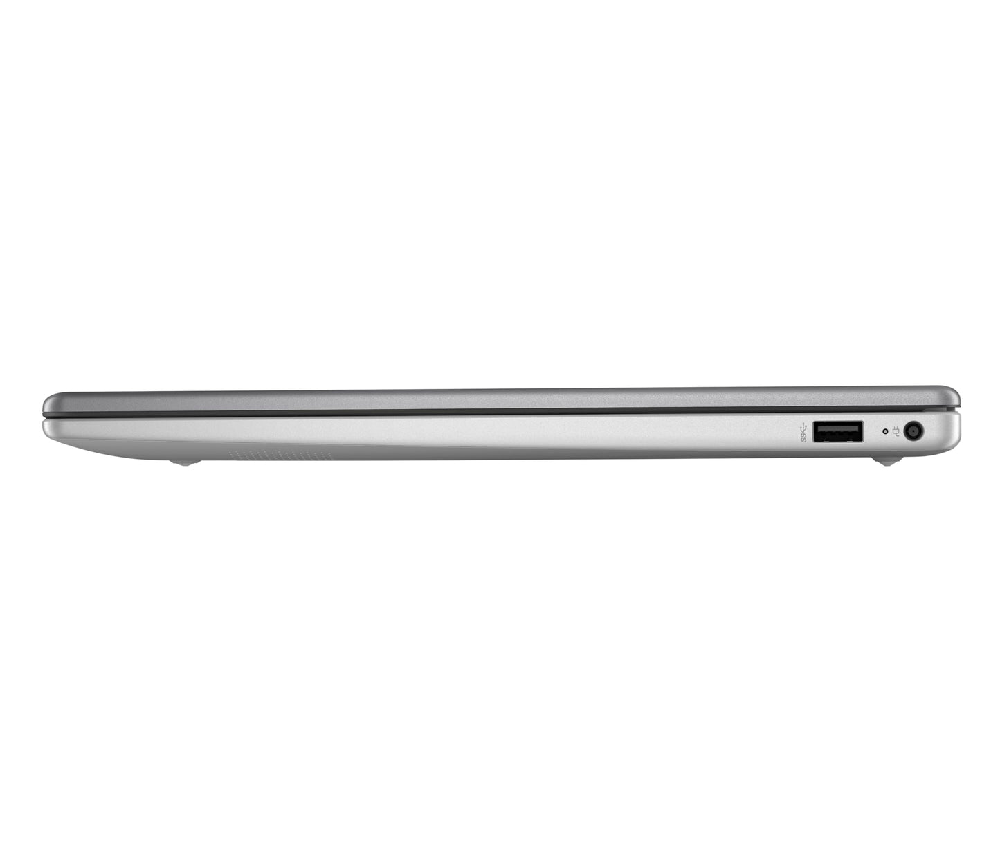 HP 255 G10 ‎‎Laptop (AMD Athlon Silver 7120U/ 8GB RAM / 256GB SSD/Windows 11/15.6 INCH ASH Silver 