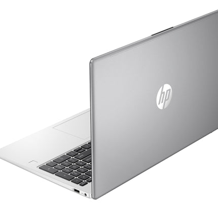 HP 255 G10 ‎‎Laptop (AMD Athlon Silver 7120U/ 8GB RAM / 256GB SSD/Windows 11/15.6 INCH ASH Silver 