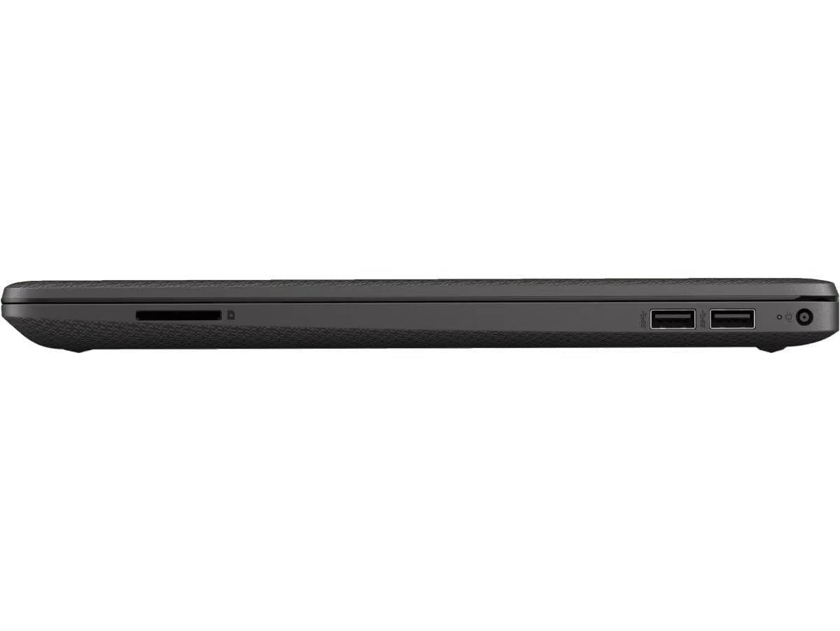 HP Laptop 255 G9 (2024), AMD Athlon Silver 3050U - (8GB/256GB SSD/AMD Radeon Graphics/Windows 11) Thin and Light Business Laptop/15.6" (39.62cm)/Black/1.47 kg/MS Office 2021 
