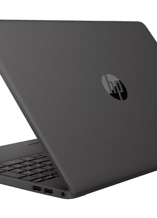 HP Laptop 255 G9 (2024), AMD Athlon Silver 3050U - (8GB/256GB SSD/AMD Radeon Graphics/Windows 11) Thin and Light Business Laptop/15.6" (39.62cm)/Black/1.47 kg/MS Office 2021 