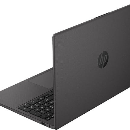 HP (4 GB/128 GB SSD/DOS NO Windows) 15.6" HD Black 