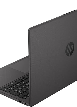 HP (4 GB/128 GB SSD/DOS NO Windows) 15.6" HD Black 