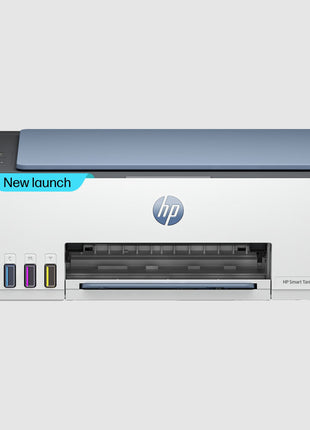 HP All-in-One WiFi Colour Wireless 