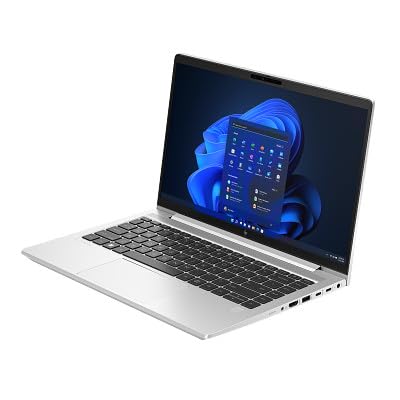 HP EliteBook 640 14 inch G10 Notebook i7-1365U vpro/16GB/512GB SSD/FHD/IMG/Win11 Pro/5 Yr Onsite 
