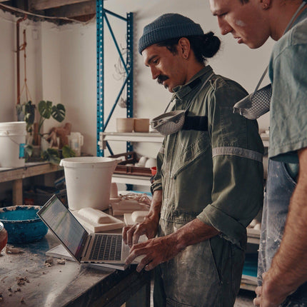 HP EliteBook 840 G10 Business Laptop (14" FHD+ Touchscreen, Intel 10-Core i5-1335U (Beat i7-1255U), 16GB DDR5 RAM, 512GB SSD) Backlit, Fingerprint, 5MP IR Webcam, Wolf Security, Win 11 Pro w/ Copilot 