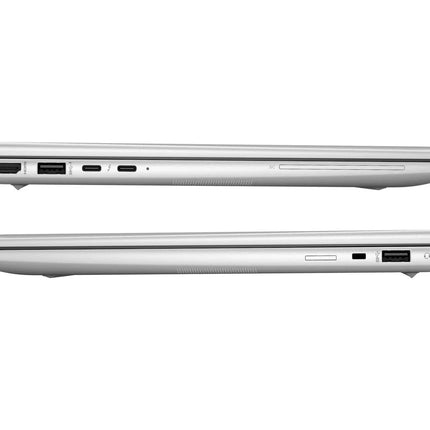HP EliteBook 840 G10 Notebook, 14" WUXGA Business Laptop, Intel i5-1335U, 32GB DDR5 RAM, 1TB SSD, Iris Xe Graphics, Backlit, Fingerprint, Wi-Fi 6, Windows 11 Pro & Microsoft Office Lifetime License 