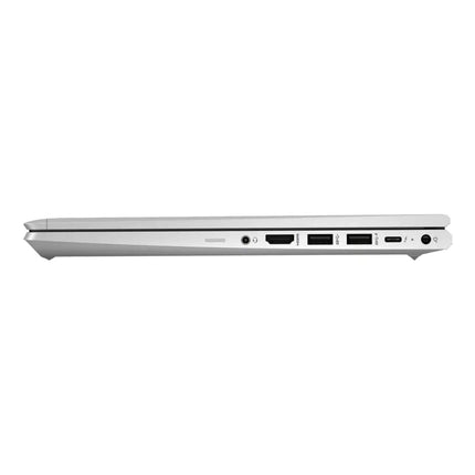 HP Elitebook 640 G9 Business Laptop, 14'' FHD Display, Intel Core i5-1235U, 16GB RAM, 512GB SSD, Webcam, Fingerprint Reader, Backlit Keyboard, HDMI, Wi-Fi 6, Windows 11 Pro 