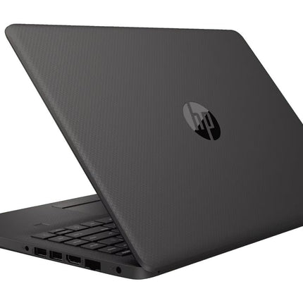 HP Laptop 240R G9 (2024), Intel Core i3 13th Gen 1315U - (16GB/512GB SSD/Intel UHD Graphics/Windows 11 Home) Thin and Light Business Laptop/14 (35.56cm)/Ash Grey/1.47 kg/MS Office 2021 
