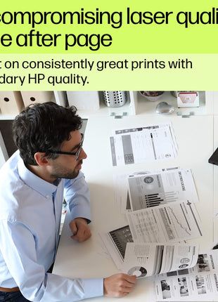 HP Laser 1008W Monochrome Laser Printers,Wireless,Single Function,Print,Hi-Speed USB 2.0Up to 21 Ppm,150-Sheet Input Tray,100-Sheet Output Tray,10,000Page Duty Cycle,1Year Warranty,Black&White,714Z9A 