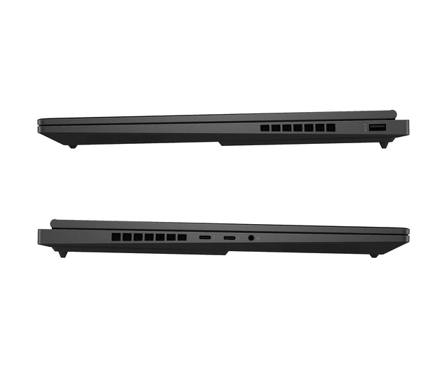 HP OMEN, 13th Gen Intel Core i7-13700HX, 6GB NVIDIA RTX 4050, 16GB DDR5, 512GB SSD, (Win11, Office21, Black, 2.1kg) 165Hz, 7MS, IPS, WUXGA, 16-inch (40.6cm), Gaming Laptop, RGB KB, u0022TX 