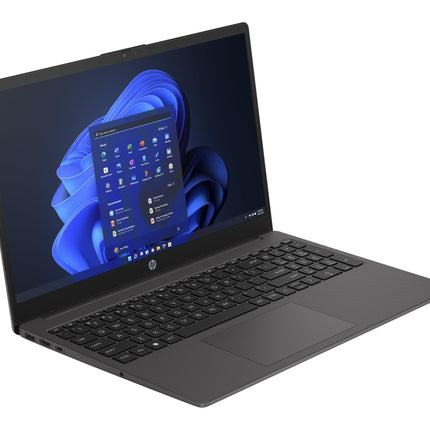 HP Professional 15 (2025), Intel Core i5 13th Gen 1334U - (16 GB/512 GB SSD/Intel Iris Xe Graphics/Windows 11 Pro) Thin and Light Business Laptop/15.6" FHD Display/Backlit/Turbo Silver/1.5 kg/MSO 2021 