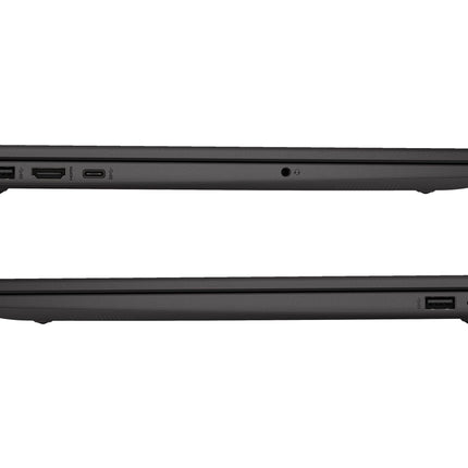 HP Professional 15 (2025), Intel Core i5 13th Gen 1334U - (16 GB/512 GB SSD/Intel Iris Xe Graphics/Windows 11 Pro) Thin and Light Business Laptop/15.6" FHD Display/Backlit/Turbo Silver/1.5 kg/MSO 2021 