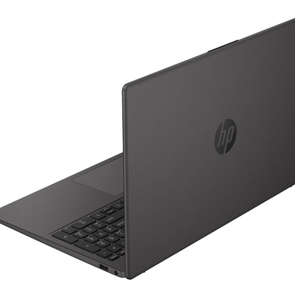 HP Professional 15 (2025), Intel Core i5 13th Gen 1334U - (16 GB/512 GB SSD/Intel Iris Xe Graphics/Windows 11 Pro) Thin and Light Business Laptop/15.6" FHD Display/Backlit/Turbo Silver/1.5 kg/MSO 2021 