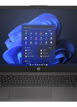 HP Professional 15 (2025), Intel Core i5 13th Gen 1334U - (16 GB/512 GB SSD/Intel Iris Xe Graphics/Windows 11 Pro) Thin and Light Business Laptop/15.6" FHD Display/Backlit/Turbo Silver/1.5 kg/MSO 2021 