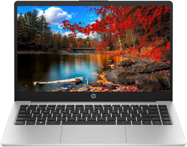 HP Professional Intel Core i5 11th gen 8GB 512GB Pro, 14inch 