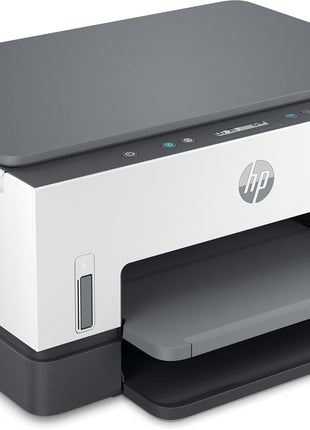 HP Smart Tank 670 All-in-One Auto Duplex WiFi Integrated Ink Tank Colour Printer, Scanner, Copier- High Capacity Tank with Automatic Ink Sensor 