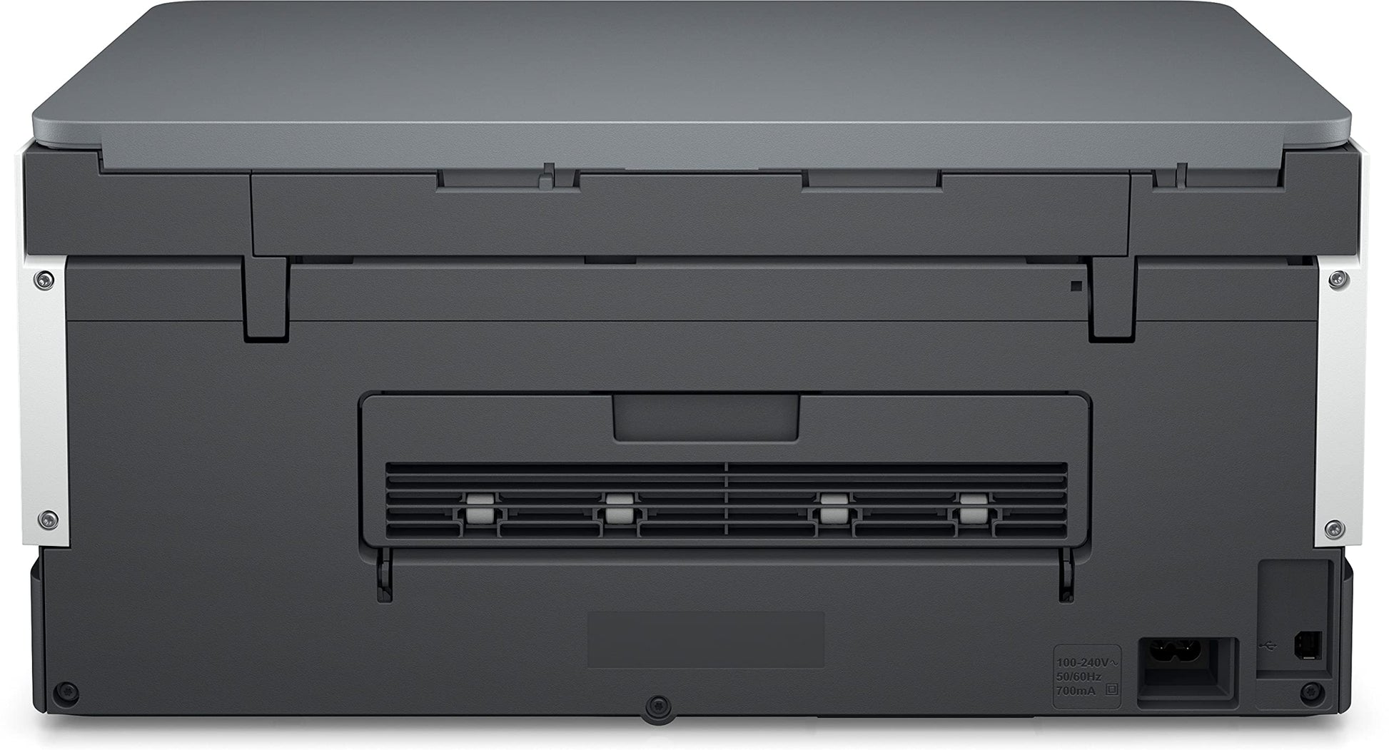 HP Smart Tank 670 All-in-One Auto Duplex WiFi Integrated Ink Tank Colour Printer, Scanner, Copier- High Capacity Tank with Automatic Ink Sensor 