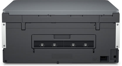 HP Smart Tank 670 All-in-One Auto Duplex WiFi Integrated Ink Tank Colour Printer, Scanner, Copier- High Capacity Tank with Automatic Ink Sensor 