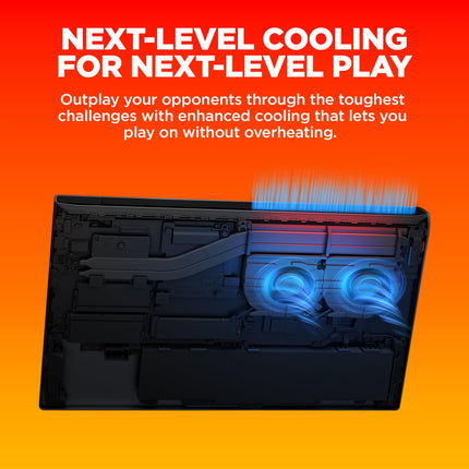 HP Victus, 13th Gen Intel Core i5-13420H, 6GB RTX 4050 Gaming Laptop (16GB DDR4, 512GB SSD) 144Hz, IPS, 15.6"/39.6cm, Flicker-Free, Win 11, Office 21, Mica Silver, 2.29kg, Enhanced Cooling, fa1279TX 