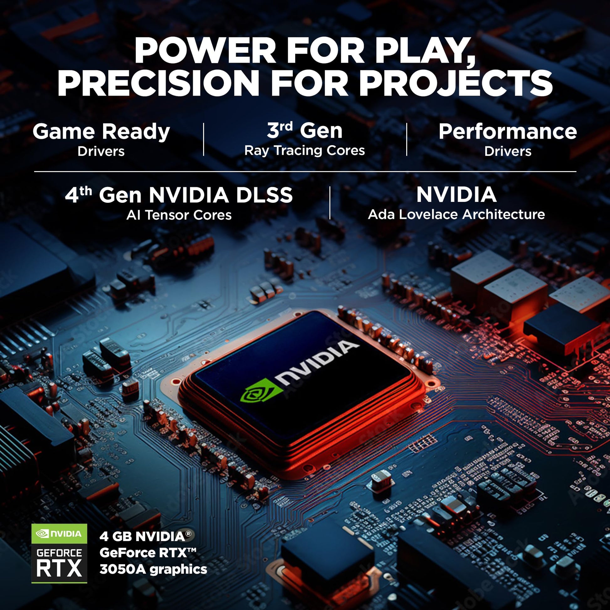 HP Victus, 12th Gen Intel Core i5-12450H, 4GB NVIDIA GeForce RTX 3050 Gaming Laptop (16GB RAM, 1TB SSD) 144Hz, IPS 15.6"/39.6cm, Win 11, MS Office 2021, Blue, 2.3Kg, Enhanced Cooling, fa1388TX 