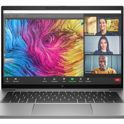 HP Zbook Firefly 14" G11 Mobile Workstation/IntelCoreÂ™Ultra 7-155U/Integrated IntelGraphics/16GB DDR5/SSD 512GB/IntelWi-Fi 6E & Bluetooth5.3 Wireless Card,Win 11 Pro,5MP Camera, 3 Yrs (A92U2PT) 