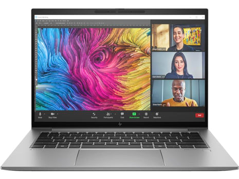 HP Zbook Firefly 14" G11 Mobile Workstation/IntelCoreÂ™Ultra 7-155U/Integrated IntelGraphics/16GB DDR5/SSD 512GB/IntelWi-Fi 6E & Bluetooth5.3 Wireless Card,Win 11 Pro,5MP Camera, 3 Yrs (A92U2PT) 