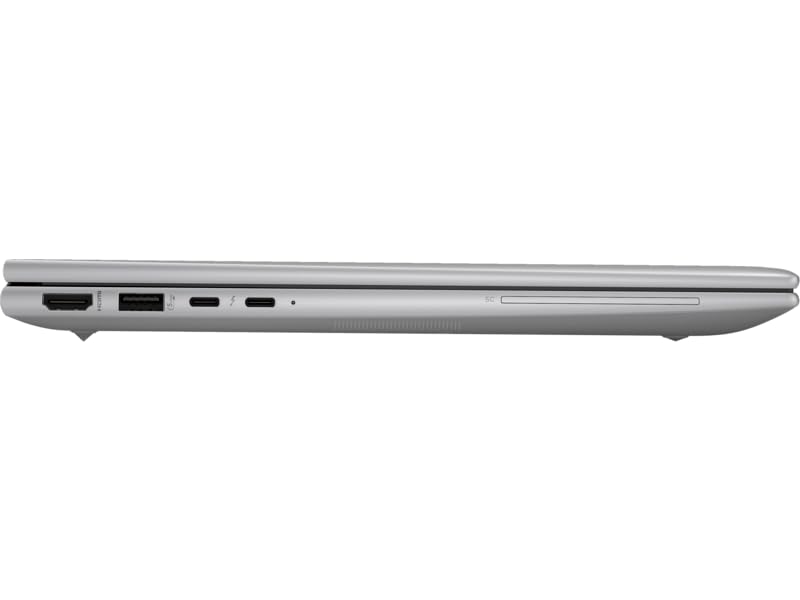 HP Zbook Firefly 14" G11 Mobile Workstation/IntelCoreÂ™Ultra 7-155U/Integrated IntelGraphics/16GB DDR5/SSD 512GB/IntelWi-Fi 6E & Bluetooth5.3 Wireless Card,Win 11 Pro,5MP Camera, 3 Yrs (A92U2PT) 