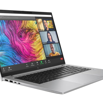 HP Zbook Firefly 14" G11 Mobile Workstation/IntelCoreÂ™Ultra 7-155U/Integrated IntelGraphics/16GB DDR5/SSD 512GB/IntelWi-Fi 6E & Bluetooth5.3 Wireless Card,Win 11 Pro,5MP Camera, 3 Yrs (A92U2PT) 