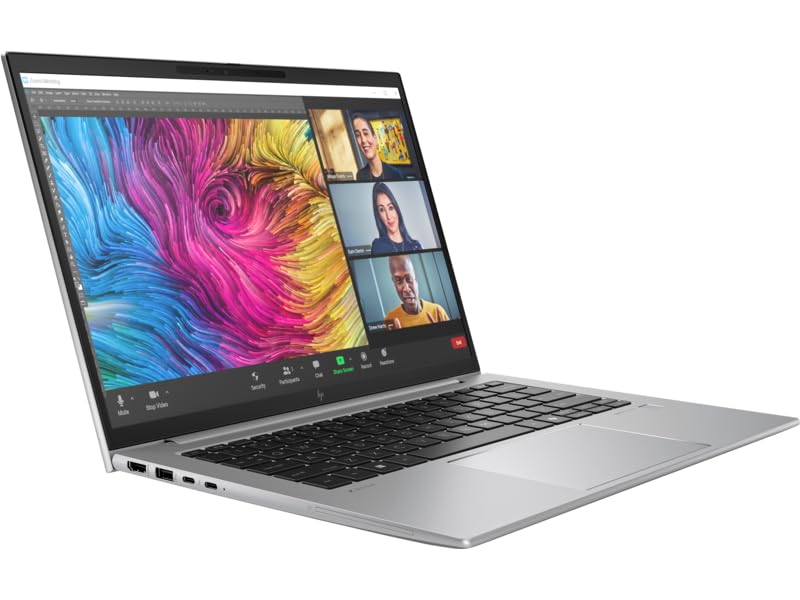 HP Zbook Firefly 14" G11 Mobile Workstation/IntelCoreÂ™Ultra 7-155U/Integrated IntelGraphics/16GB DDR5/SSD 512GB/IntelWi-Fi 6E & Bluetooth5.3 Wireless Card,Win 11 Pro,5MP Camera, 3 Yrs (A92U2PT) 