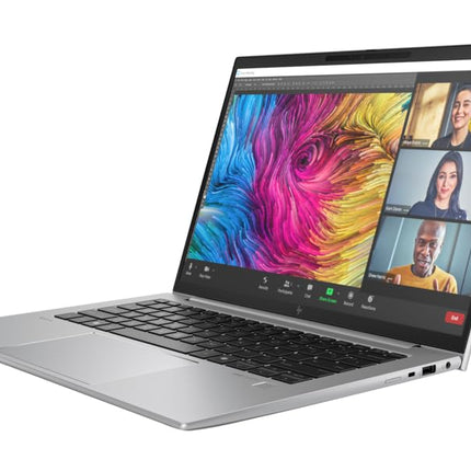 HP Zbook Firefly 14" G11 Mobile Workstation/IntelCoreÂ™Ultra 7-155U/Integrated IntelGraphics/16GB DDR5/SSD 512GB/IntelWi-Fi 6E & Bluetooth5.3 Wireless Card,Win 11 Pro,5MP Camera, 3 Yrs (A92U2PT) 