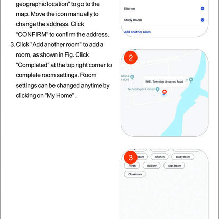 Halonix Prizm Wi Fi Smart Downlight 15W Million Colours 150Mm Works With Alexa & Google Assistant 