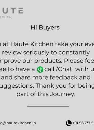 Haute Kitchen Evoque Series Black&White 3 Burner Cooktop|Manual Ignition Gas Stove|Glass Top -1 Jumbo,1 Medium,1 Small -Freestanding Toughened Glass Premium Design -(Tempered Glass,2 Year Warranty) 