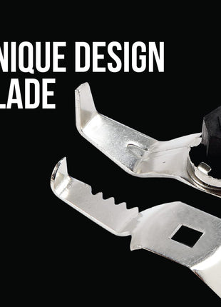 Havells Maxx Grind 750 watt Mixer Grinder with 3 Wider Mouth Stainless Steel Jar, Hands Free Operation, SS-304 Grade Blade, Overload Indicator & 5 Year Motor Warranty (Blue). 